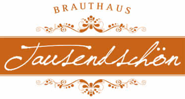 Brauthaus Tausendschön