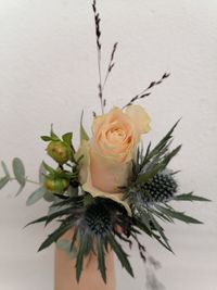 Hochzeit, Hochzeitstag, Heiraten, Verloben, Verlobung, Dorsten, Braut, Br&auml;utigam, Trauzeuge, Trauzeugin, Brautstrau&szlig;, Strau&szlig;, Str&auml;u&szlig;e, Wurfstrau&szlig;, Brautschmuck, Schmuck, Kopfschmuck, Haarschmuck, Kopfkranz, Haarkranz, Autogesteck, Autoschmuck